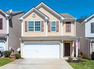 265 Crestfield Cir, Covington, GA
