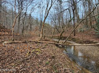 Middle Creek Rd, Cosby, TN 37722