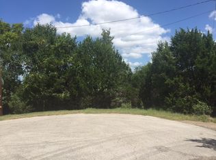 4505 Silverhill Cir, Lago Vista, TX 78645