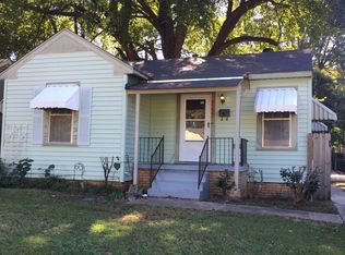 247 E Ratcliff St, Shreveport, LA 71104