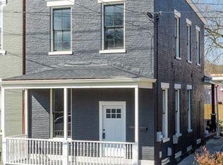 1223 Holman Ave, Covington, KY