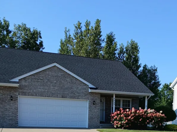 8935 N Brookshire Dr, Saginaw, MI 48609