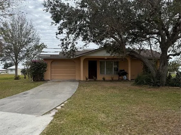 11474 SW Orange Ave, Arcadia, FL 34269