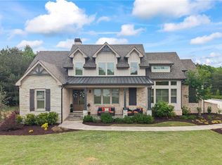 4726 Crest View Way, Flowery Branch, GA 30542