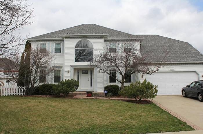 Font of House