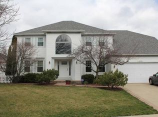 5005 Brighton Ln, Plainfield, IL 60586