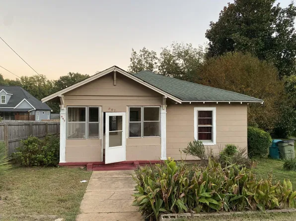 907 S Johnson St, Gaffney, SC 29340