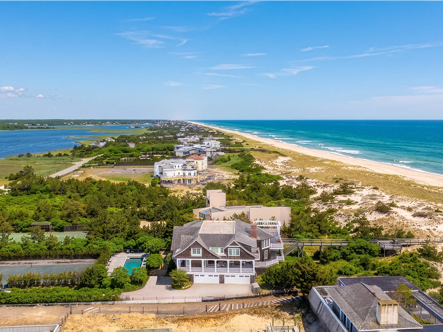 Be Together At The Beach | Summer on Meadow Lane — Photo 2