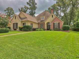 817 Cambridge Bnd, Tyler, TX 75703