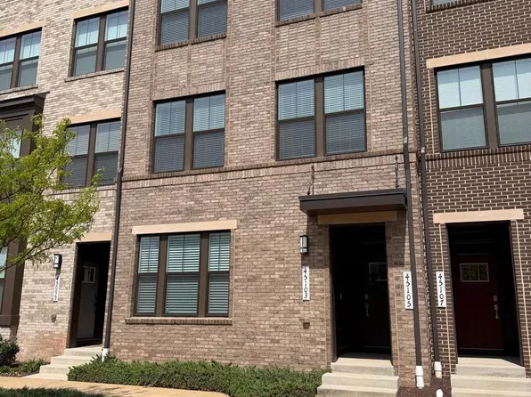 45103 Cappamore Ter, Sterling, VA 20166