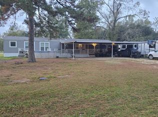 17335 Hamons Rd, Batson, TX 77519