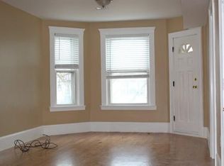 740 Bennington St #K9, Boston, MA 02128