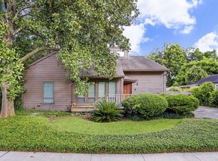 4223 S Judson, Houston, TX 77005