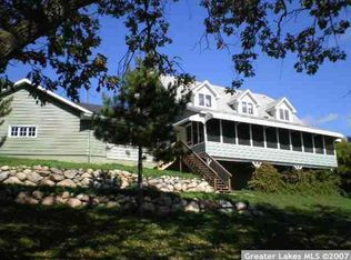 10701 225th Ave, Park Rapids, MN 56470