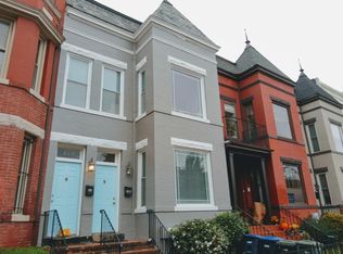 818 1/2 11th St NE, Washington, DC 20002