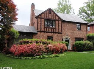 4814 Riverside Dr, Richmond, VA 23225