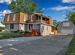 1170 Losson Rd, Depew, NY 14043