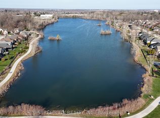 26 Lake Margaret Trl, Saint Thomas, ON N5R 6K7