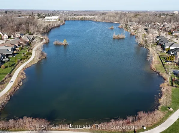 26 Lake Margaret Trl, Saint Thomas, ON N5R 6K7
