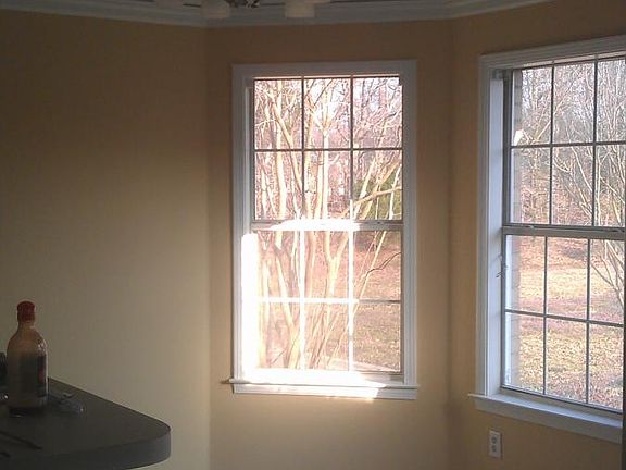 Vaulted Breakfast Rm