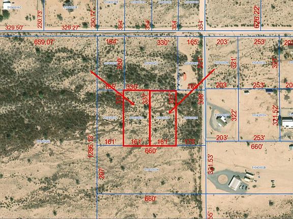 5th image of 570X2 W Chili Pepper Road #A3-B&C