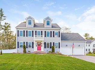 12 Brewster Dr, East Freetown, MA 02717