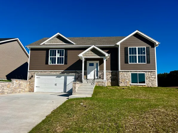 The Nichole Plan, Kepley Fields