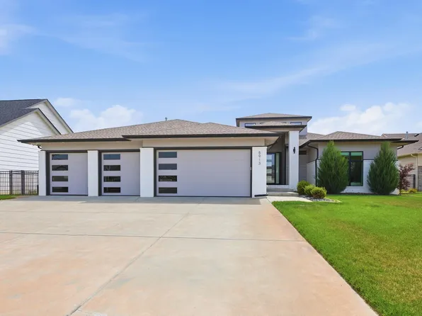 5913 W Driftwood St, Wichita, KS 67205