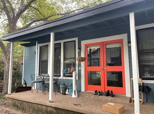 916 E 39th St #A, Austin, TX 78751