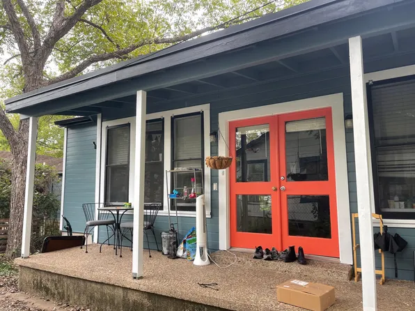 916 E 39th St #A, Austin, TX 78751