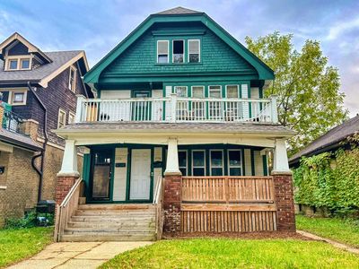 2770 North 44th STREET #2772, Milwaukee, WI, 53210