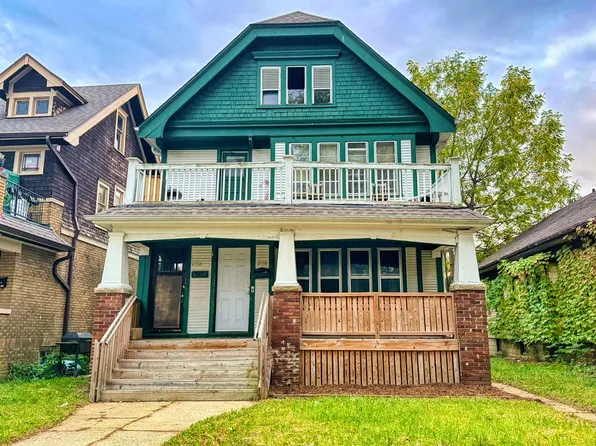 2770 North 44th STREET #2772, Milwaukee, WI 53210