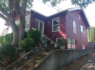4312 SW Willow St, Seattle, WA 98136