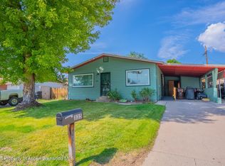 335 Hutton Ave, Rifle, CO 81650