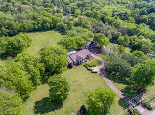 1652 Sunset Rd, Brentwood, TN 37027