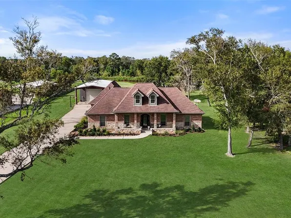 5011 Katies Creek Avenue, Baytown, TX 77523