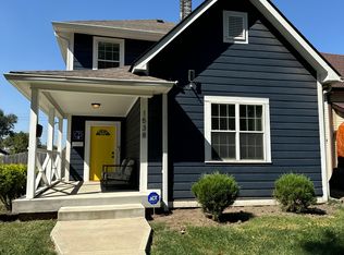 1538 Leonard St, Indianapolis, IN
