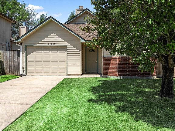 2nd image of 22835 Sherioaks Ln