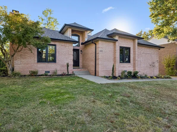 633 Andrew Rucker Ln, Nashville, TN 37211