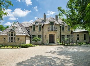 1009 Sheridan Rd, Glencoe, IL 60022