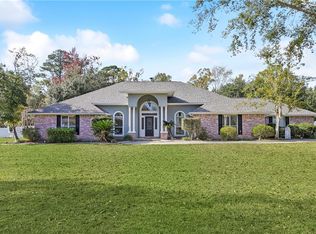 209 Partridge Rd, Slidell, LA 70461