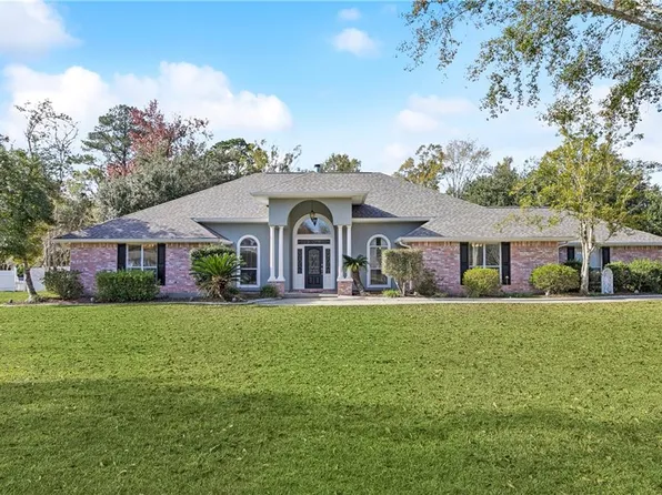 209 Partridge Rd, Slidell, LA 70461