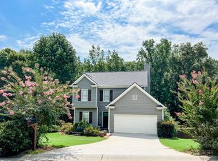 205 Pirkle Ct, Cumming, GA 30040