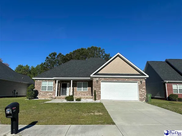 1931 Horlbeck St, Florence, SC 29505
