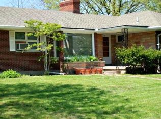 303 N Walnut St, Englewood, OH