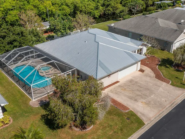 831 SE 25th Street, Okeechobee, FL 34974
