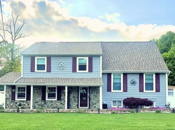 317 Jamestown Rd, Bridgewater Twp., NJ 08807