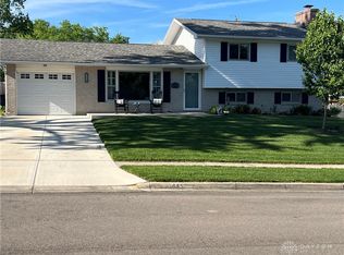 445 Goldleaf Ave, Vandalia, OH 45377