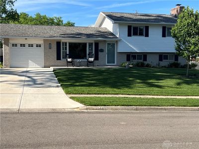 445 Goldleaf Ave, Vandalia, OH, 45377