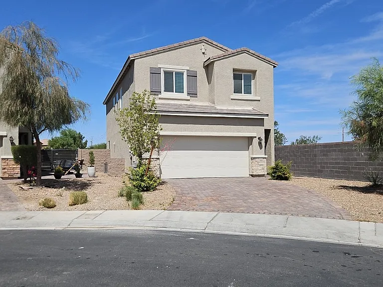 1002 Solemn Cactus Ave — Photo 1